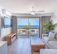 Ocean Royale - Surfers Gold Coast