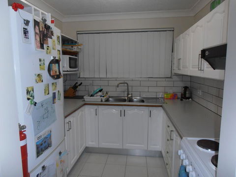 VILY Place - Surfers Gold Coast 3