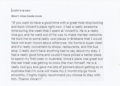 VILY Place - Surfers Gold Coast 16