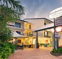 Cairns Queenslander Hotel  Apartments - Surfers Gold Coast
