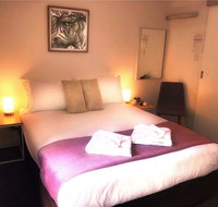 Aabon Apartments  Motel - Surfers Gold Coast