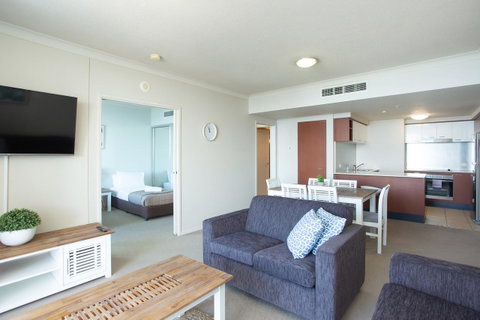 Chevron Renaissance - Private Apartments - Surfers Gold Coast 11