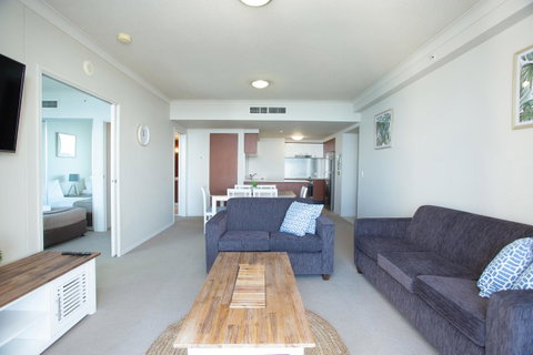 Chevron Renaissance - Private Apartments - Surfers Gold Coast 12