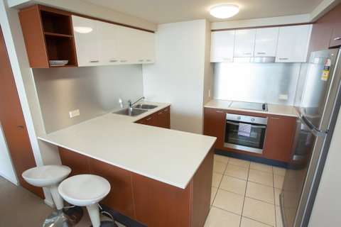 Chevron Renaissance - Private Apartments - Surfers Gold Coast 6