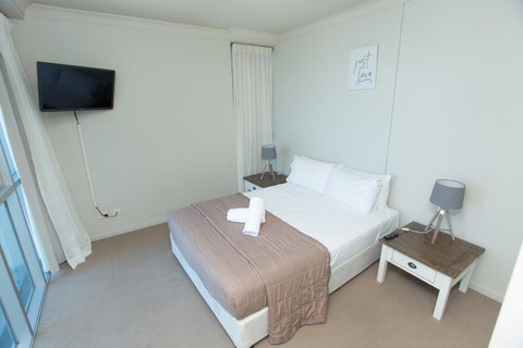 Chevron Renaissance - Private Apartments - Surfers Gold Coast 15