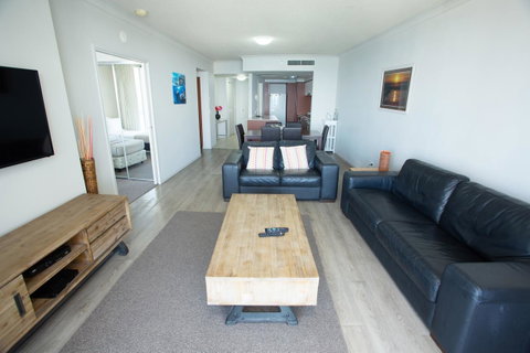 Chevron Renaissance - Private Apartments - Surfers Gold Coast 5
