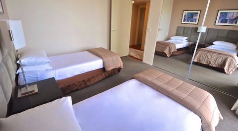 Chevron Renaissance - Private Apartments - Surfers Gold Coast 44