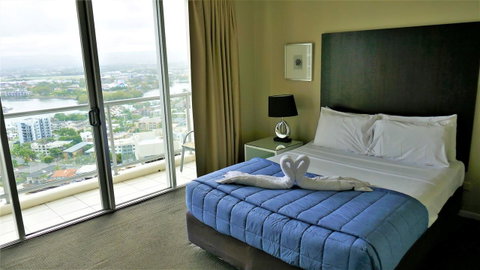 Chevron Renaissance - Private Apartments - Surfers Gold Coast 26