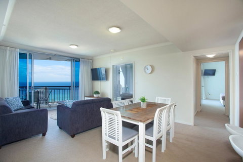 Chevron Renaissance - Private Apartments - Surfers Gold Coast 13