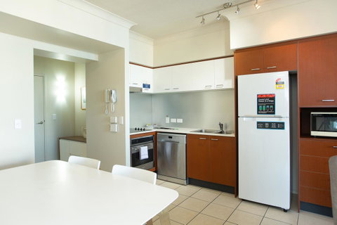 Chevron Renaissance - Private Apartments - Surfers Gold Coast 36