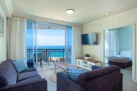 Chevron Renaissance - Private Apartments - Surfers Gold Coast 20