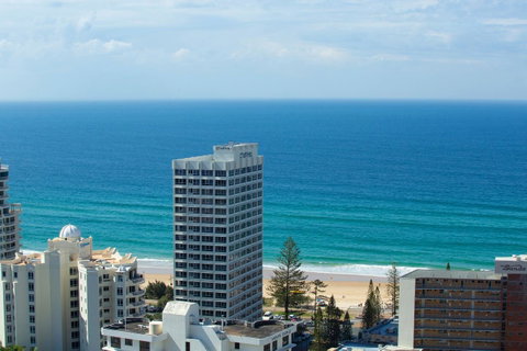 Chevron Renaissance - Private Apartments - Surfers Gold Coast 8