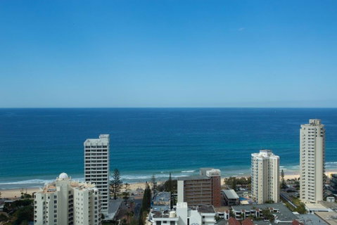Chevron Renaissance - Private Apartments - Surfers Gold Coast 23