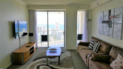 Chevron Renaissance - Private Apartments - Surfers Gold Coast 42