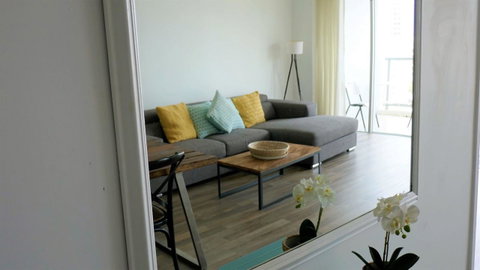 Chevron Renaissance - Private Apartments - Surfers Gold Coast 38