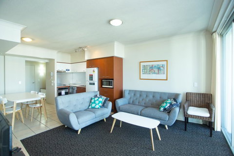 Chevron Renaissance - Private Apartments - Surfers Gold Coast 37