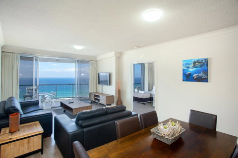 Chevron Renaissance - Private Apartments - Surfers Gold Coast 1