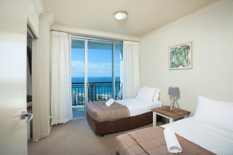 Chevron Renaissance - Private Apartments - Surfers Gold Coast 16