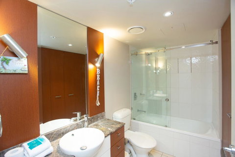 Chevron Renaissance - Private Apartments - Surfers Gold Coast 4