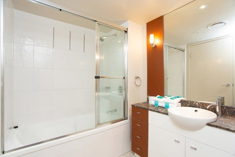 Chevron Renaissance - Private Apartments - Surfers Gold Coast 14