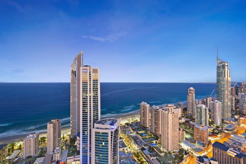 Holiday Holiday H-Residences Apartments - Surfers Gold Coast 22
