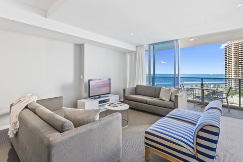 Holiday Holiday H-Residences Apartments - Surfers Gold Coast 36