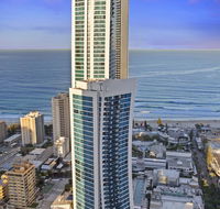 Holiday Holiday H-Residences Apartments - Surfers Gold Coast