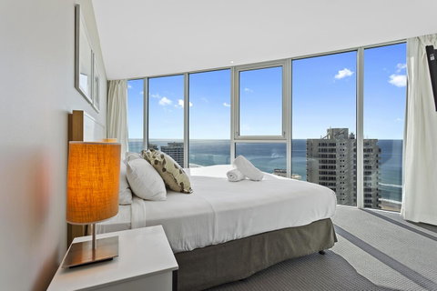 Holiday Holiday H-Residences Apartments - Surfers Gold Coast 2
