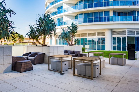 Holiday Holiday H-Residences Apartments - Surfers Gold Coast 12