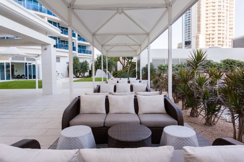 Holiday Holiday H-Residences Apartments - Surfers Gold Coast 26