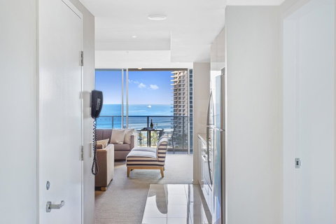 Holiday Holiday H-Residences Apartments - Surfers Gold Coast 29