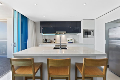 Holiday Holiday H-Residences Apartments - Surfers Gold Coast 30
