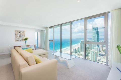 Holiday Holiday H-Residences Apartments - Surfers Gold Coast 15