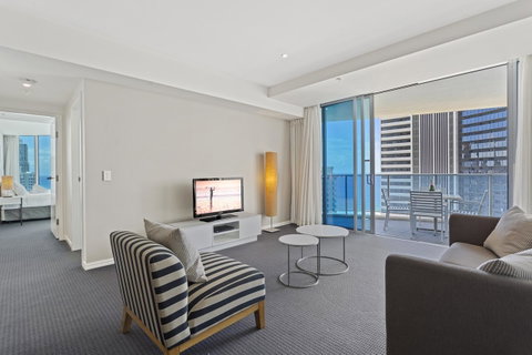 Holiday Holiday H-Residences Apartments - Surfers Gold Coast 19