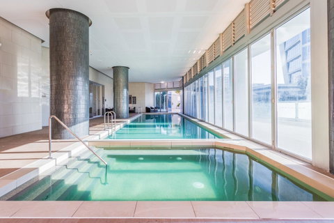 Holiday Holiday H-Residences Apartments - Surfers Gold Coast 11