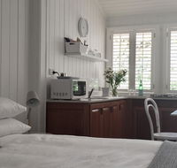 Halcyon on Bardon - Surfers Gold Coast