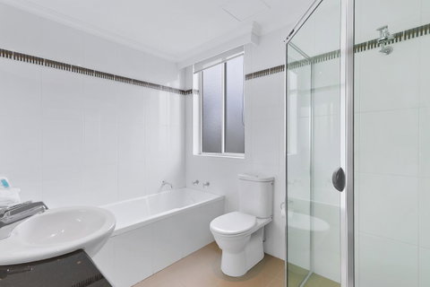 Pacific Views Resort - Surfers Gold Coast 22