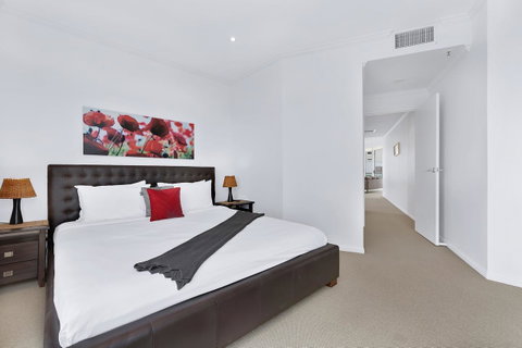 Pacific Views Resort - Surfers Gold Coast 31