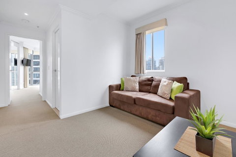 Pacific Views Resort - Surfers Gold Coast 29