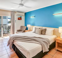 Coral Tree Inn - Surfers Gold Coast
