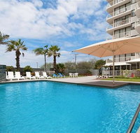 Boulevard Towers - Surfers Gold Coast