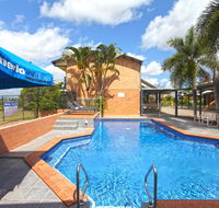 Windmill Motel  Events Centre - Surfers Gold Coast