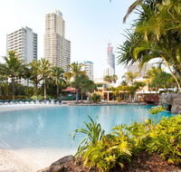 Mantra Crown Towers - Surfers Gold Coast