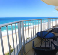 Pacific Plaza Apartments - Surfers Gold Coast