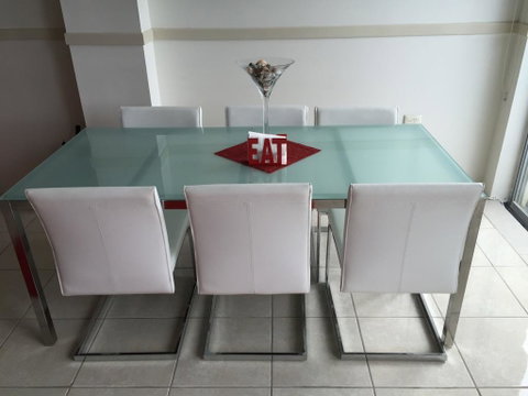 Pacific Plaza Apartments - Surfers Gold Coast 8