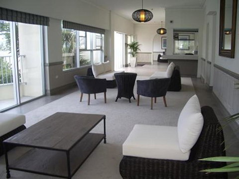 Pacific Plaza Apartments - Surfers Gold Coast 19