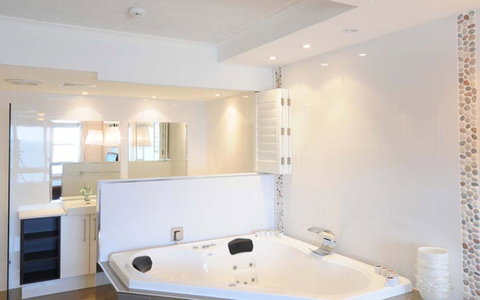 Pacific Plaza Apartments - Surfers Gold Coast 40