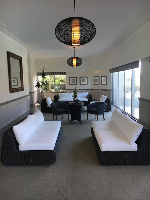 Pacific Plaza Apartments - Surfers Gold Coast 4