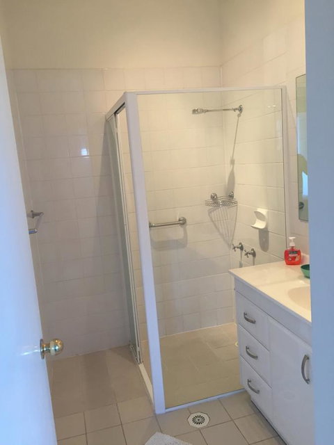 Pacific Plaza Apartments - Surfers Gold Coast 10