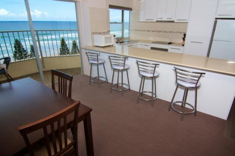 Pacific Plaza Apartments - Surfers Gold Coast 44